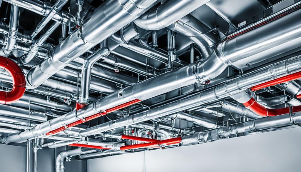 HVAC ductwork guide