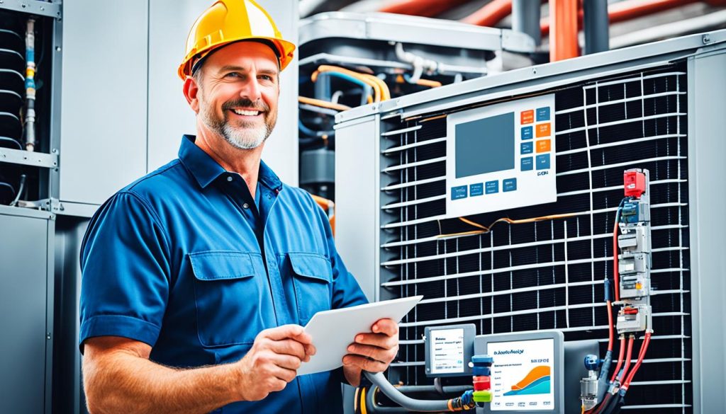 HVAC flat-rate software solutions