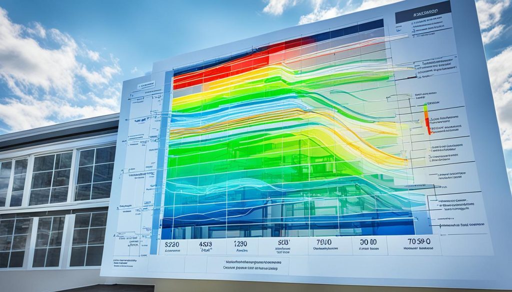 HVAC performance analysis