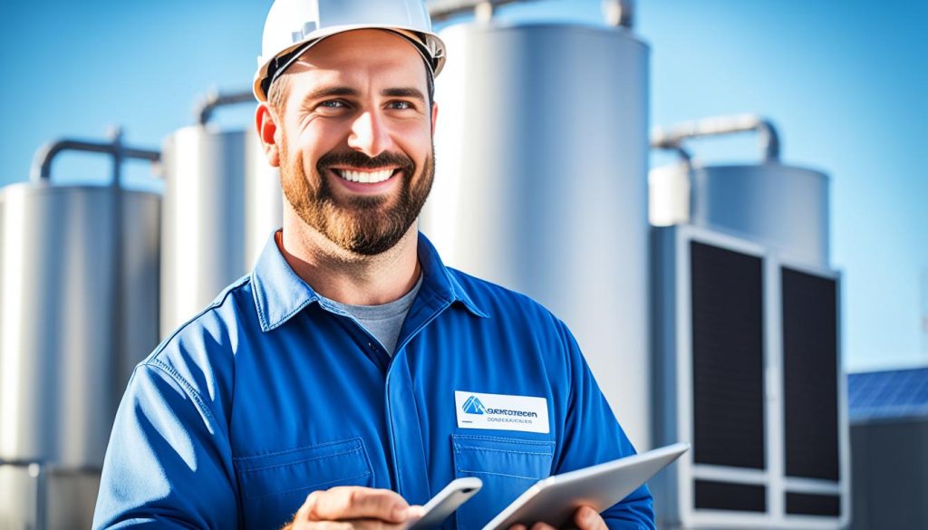 HVAC software benefits