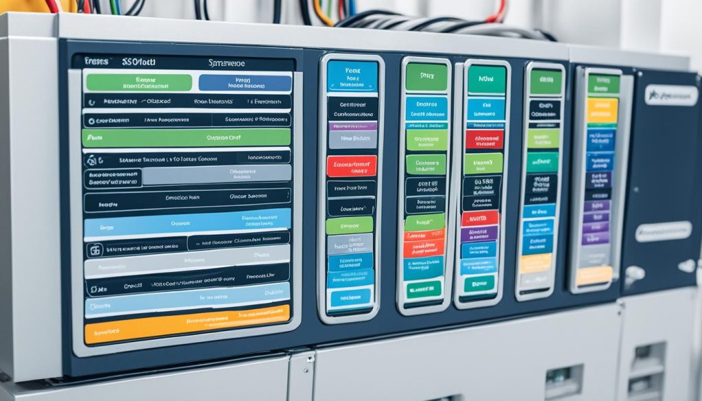 HVAC software comparison