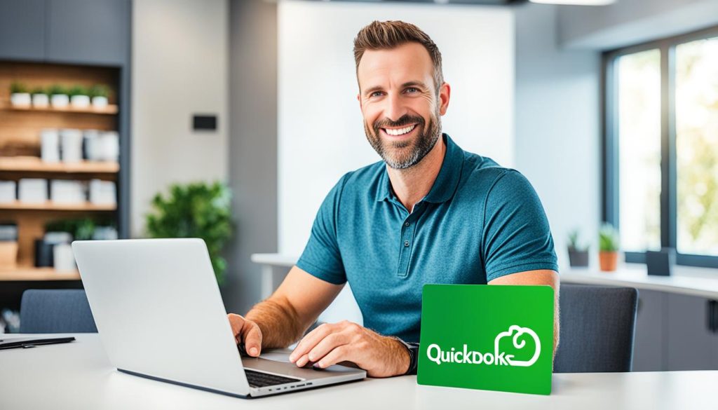 QuickBooks online advantages