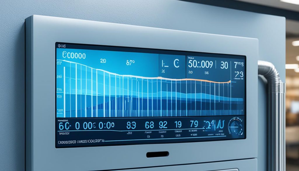 commercial HVAC load calculation