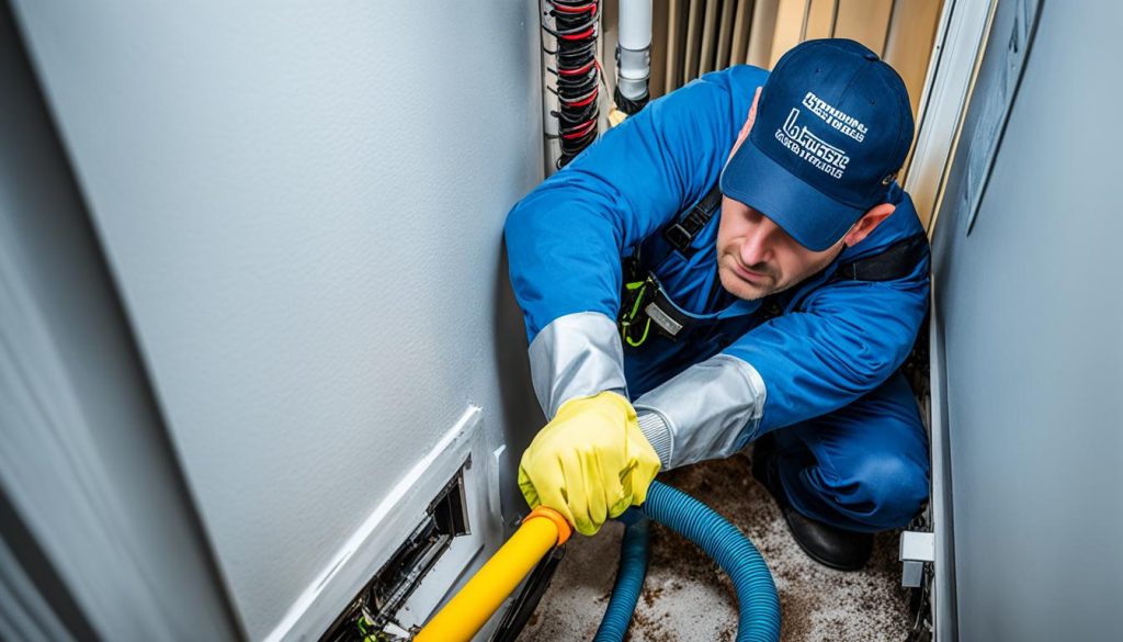 overcoming vent cleaning obstacles