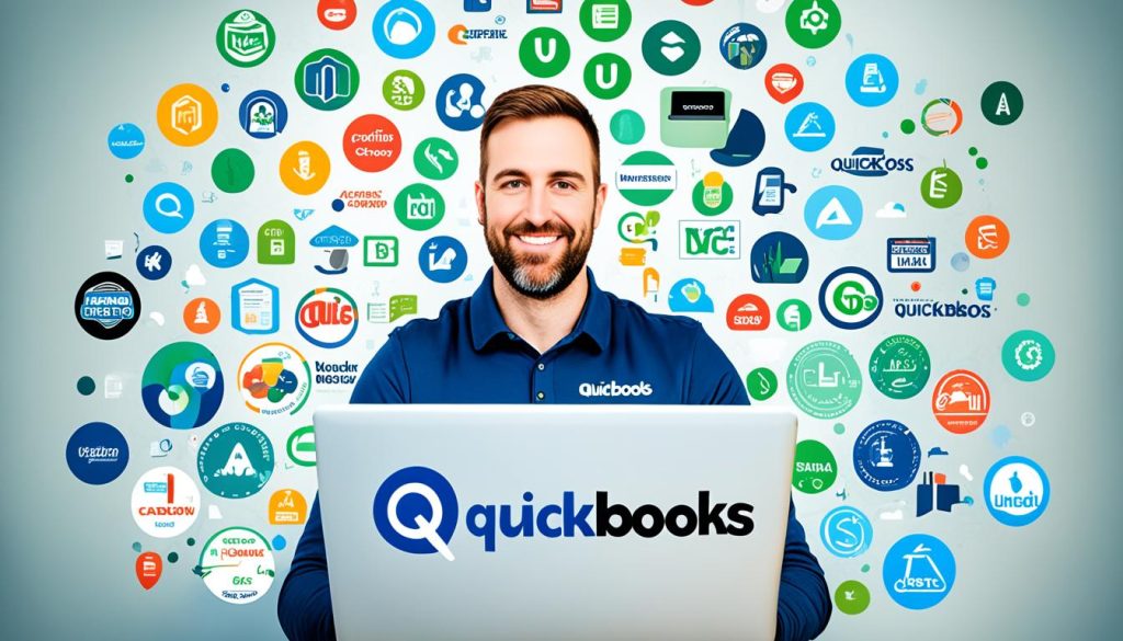 selecting HVAC software for QuickBooks