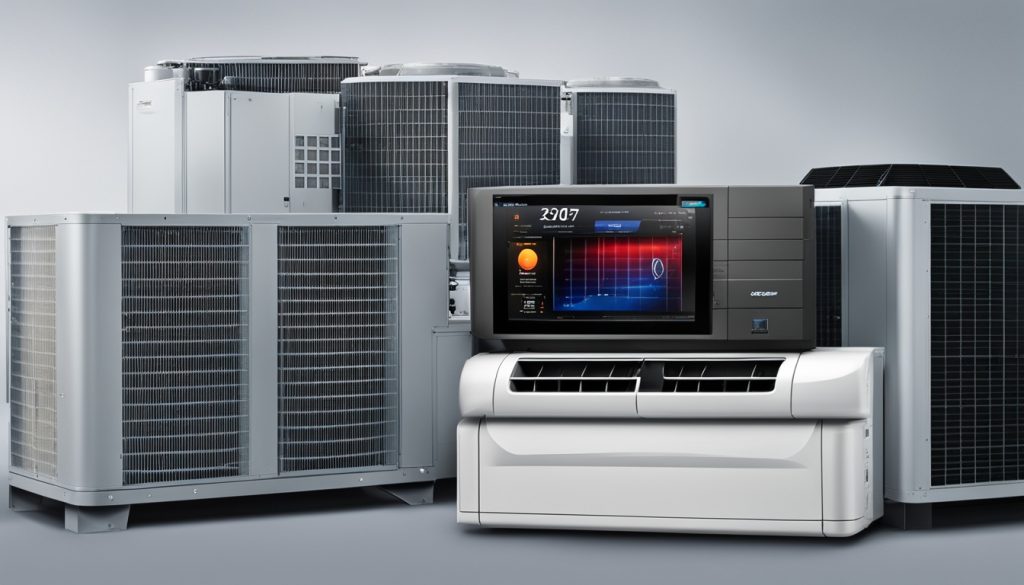 top HVAC software solutions