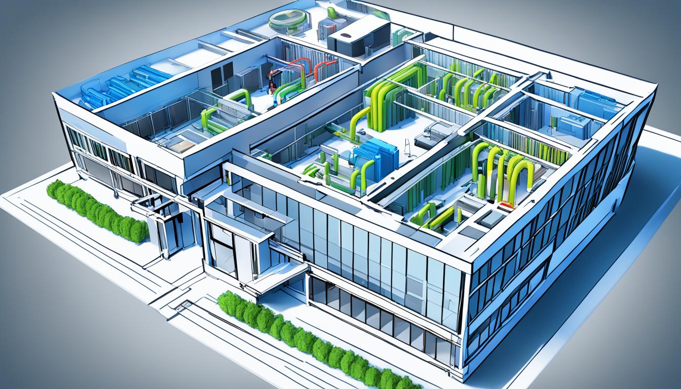 How to Improve Project Coordination with 3D HVAC Modeling and BIM ...