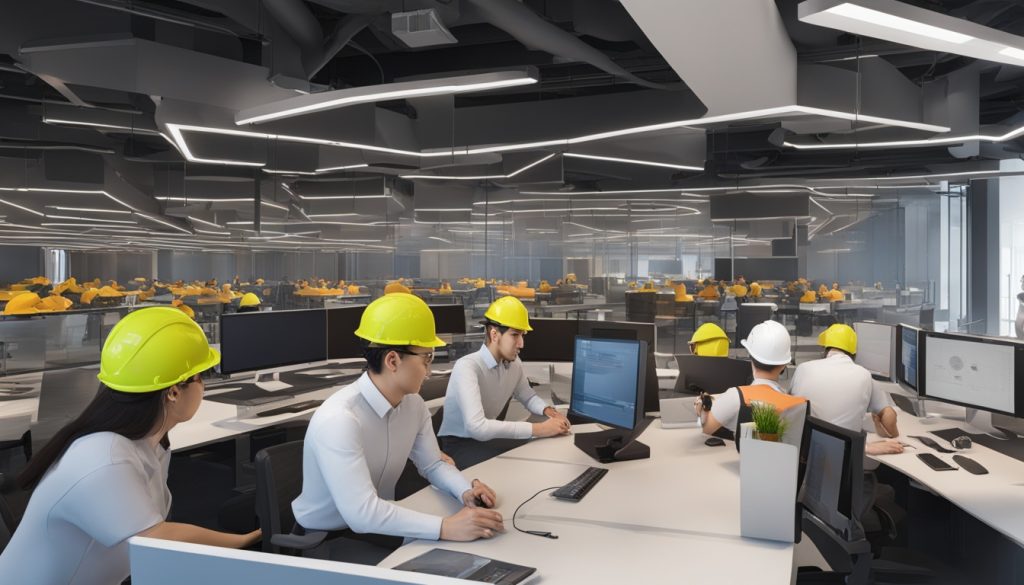 3D modeling benefits in construction