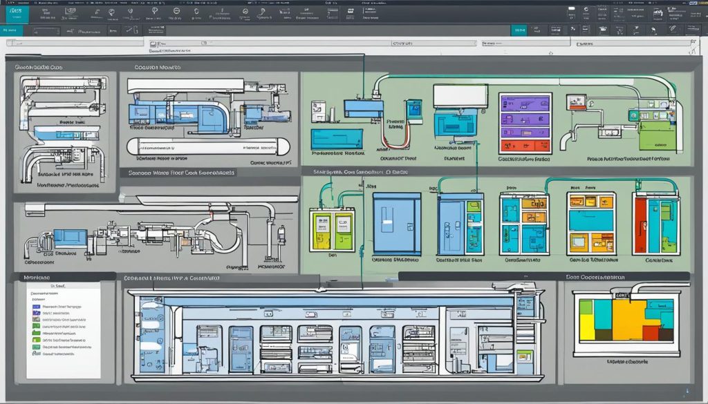 How to Design Efficient Ductwork Using AutoCAD HVAC Software