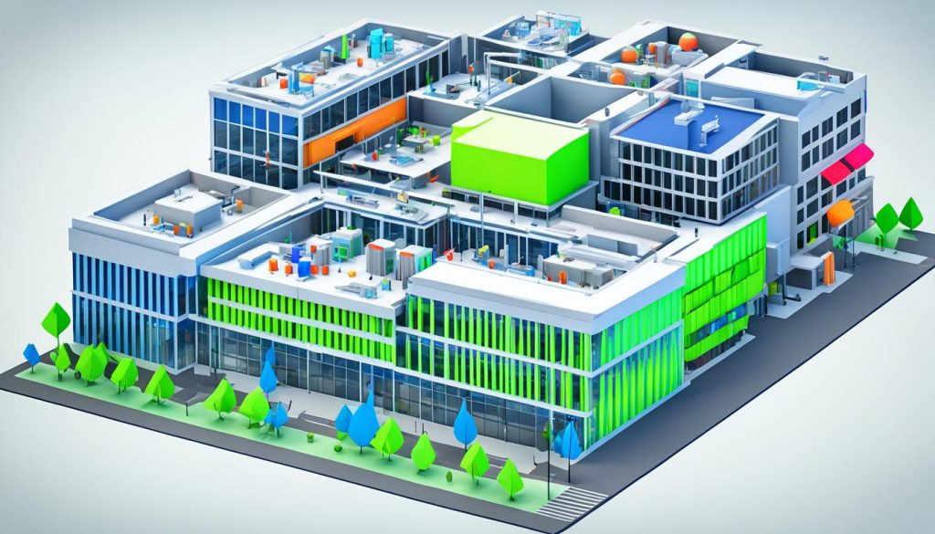 BIM-Integrated HVAC Design