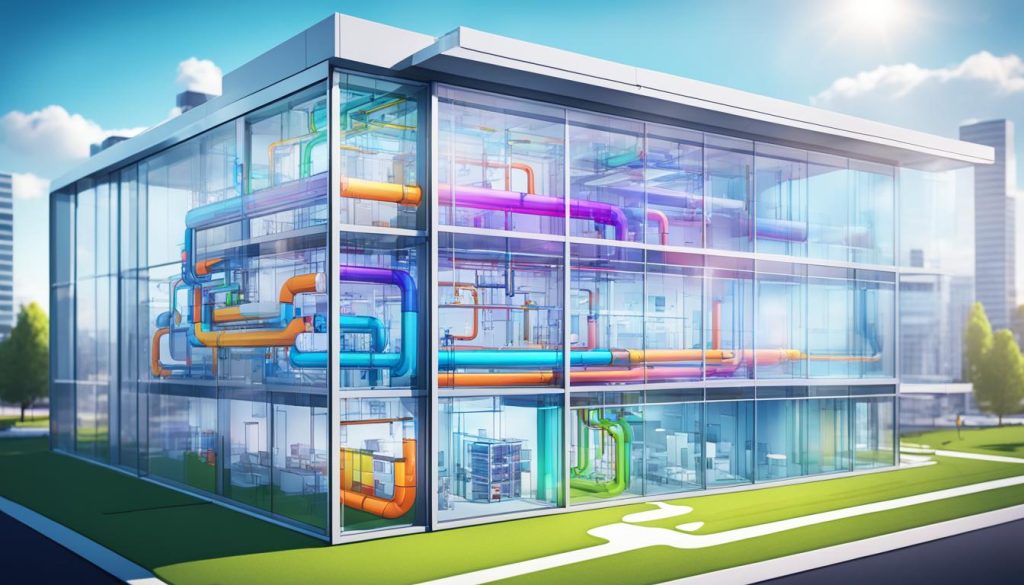 How to Integrate Commercial HVAC Load Estimation with BIM for Improved Coordination