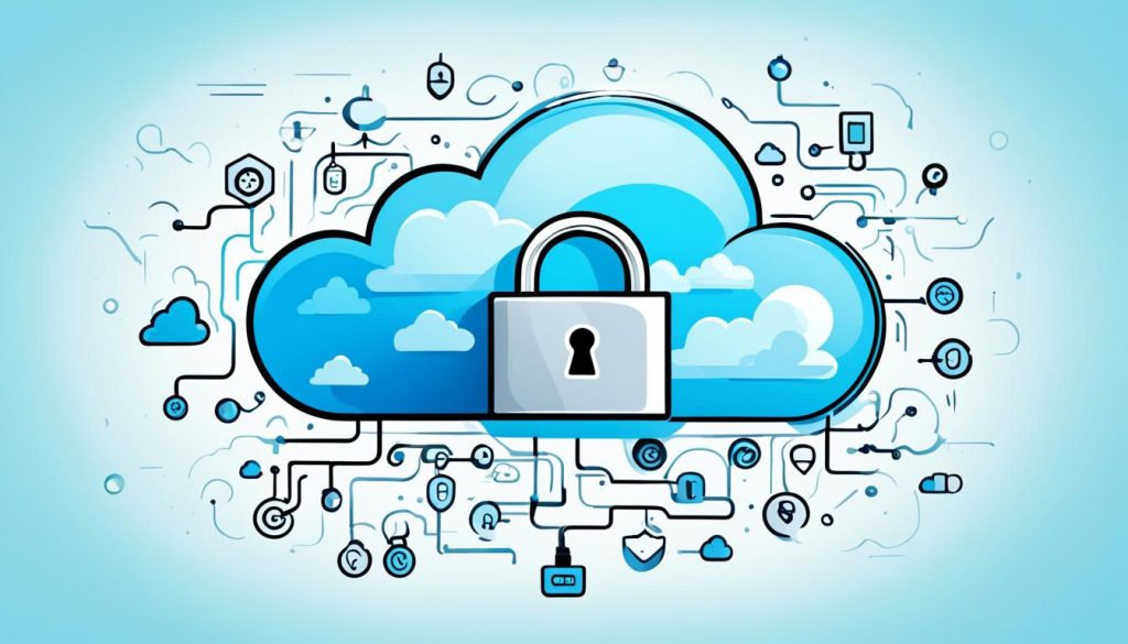 Cloud security for HVAC systems