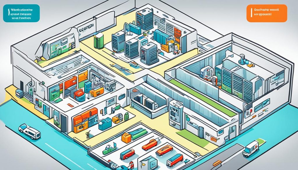 Equipment Tracking in HVAC Software