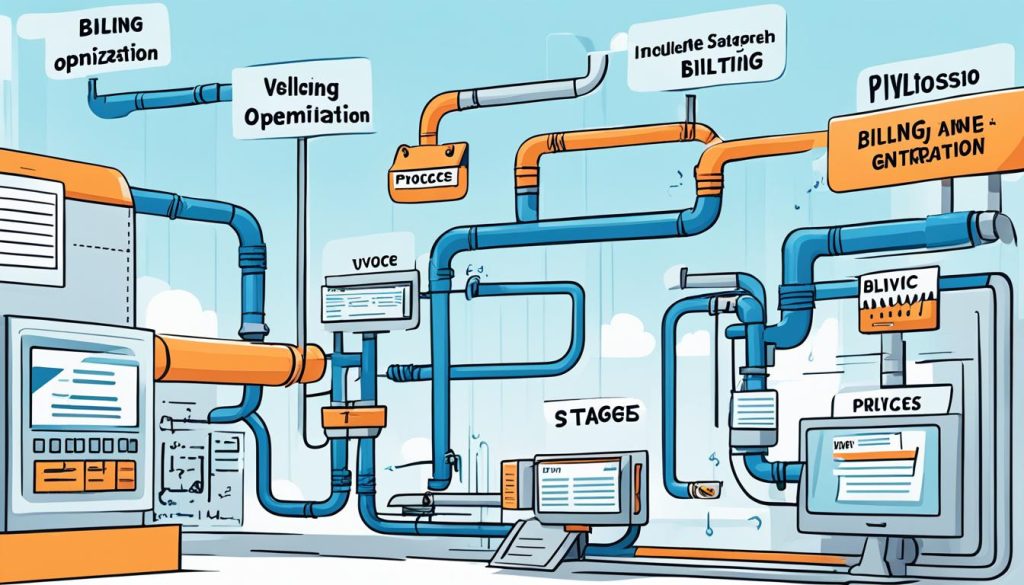 HVAC billing velocity optimization