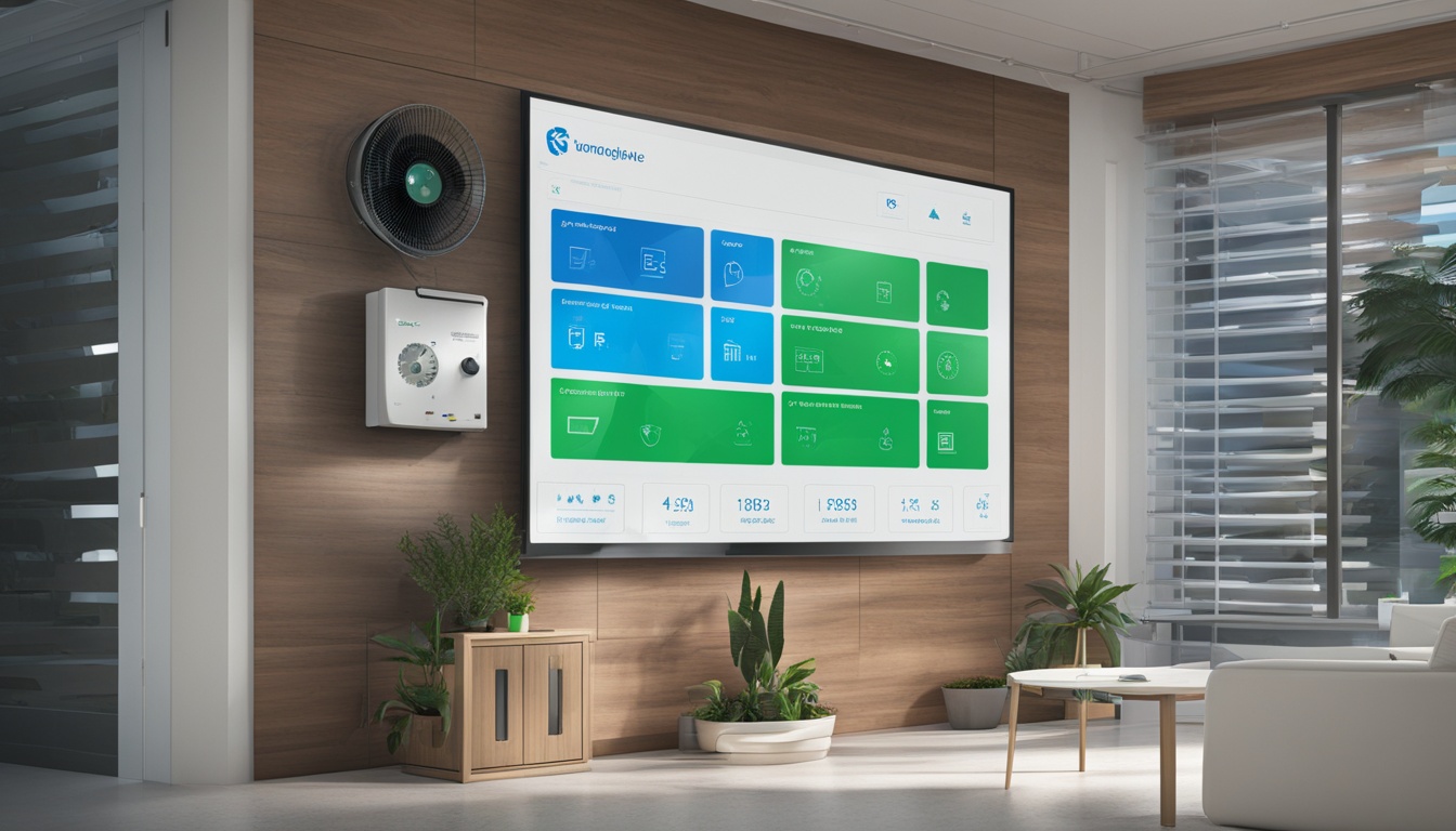 How to Select High-Efficiency HVAC Equipment Using Design Software