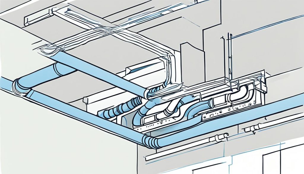 HVAC duct design best practices