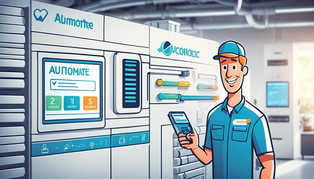 How to Automate HVAC Invoicing for Faster Payments and Better Cash Flow