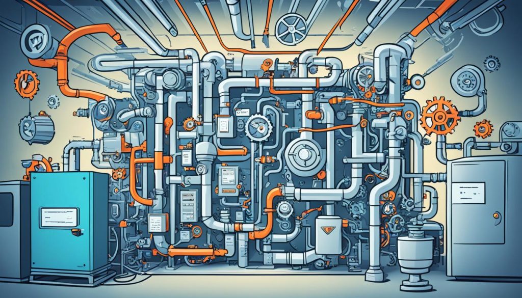 HVAC load calculation automation