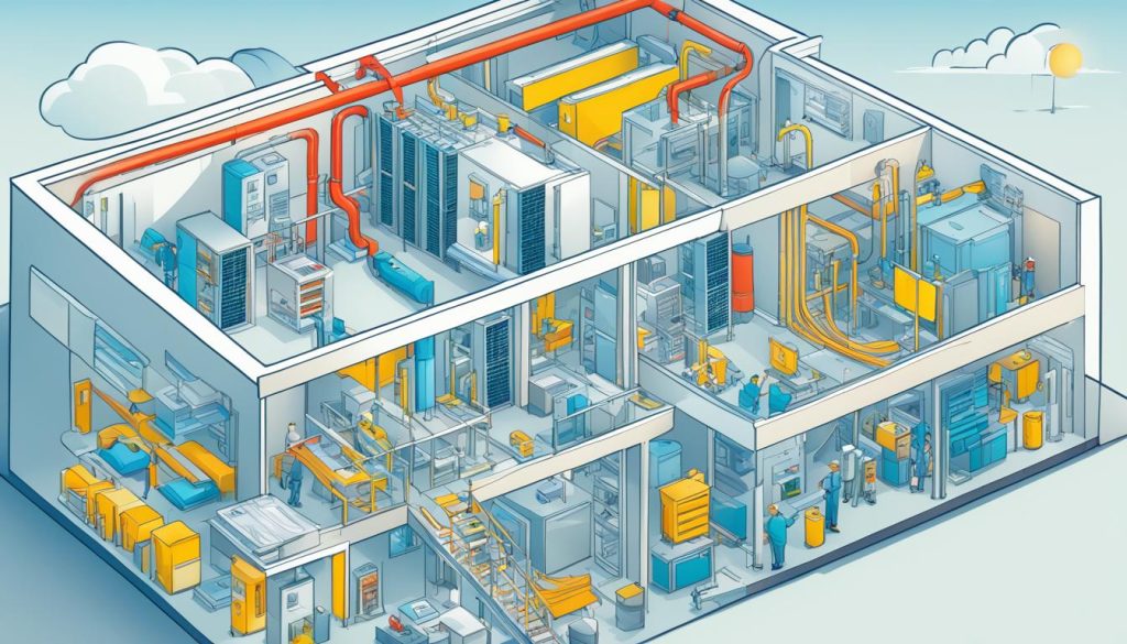 How to Use HVAC Load Calculations to Improve Building Energy Efficiency