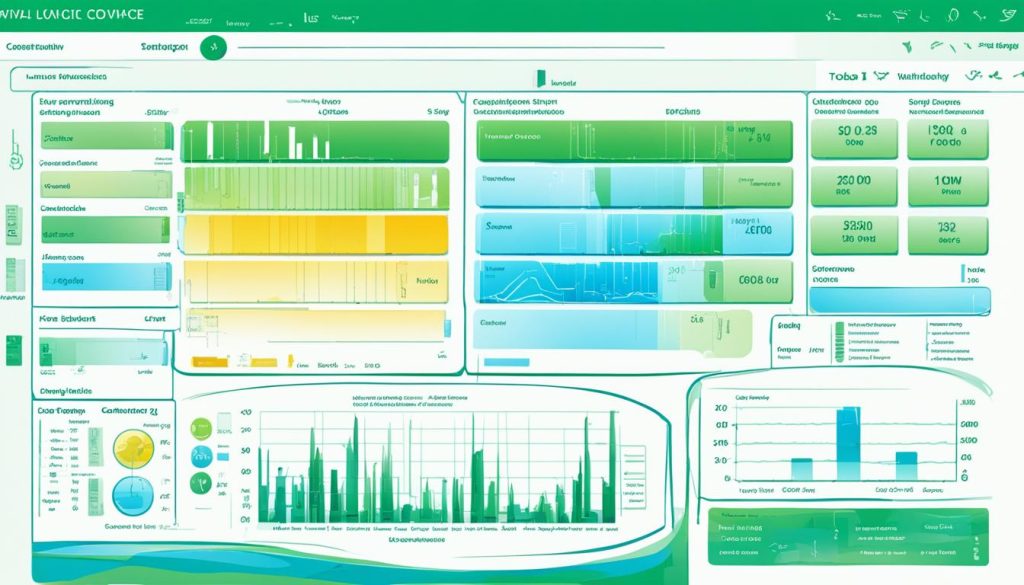 HVAC load calculation software interface