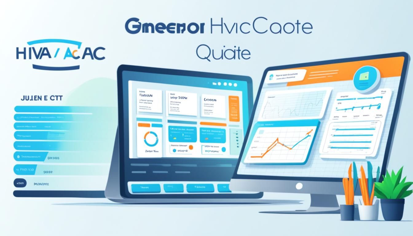 How to Streamline HVAC Quoting Process for Higher Close Rates