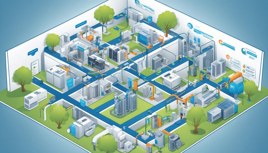 How to Create a Seamless HVAC Business Ecosystem with Software Integrations