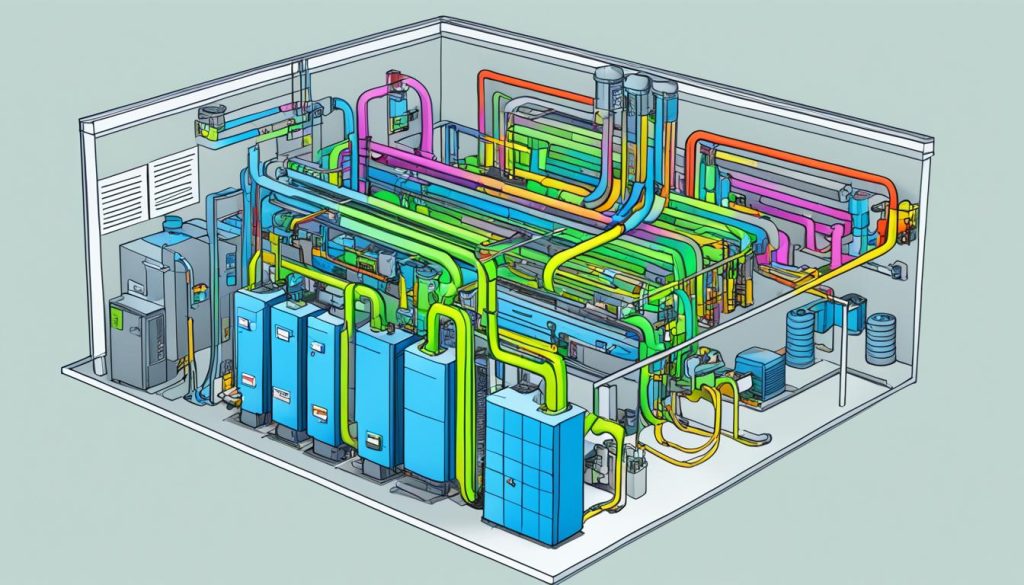 HVAC software optimization