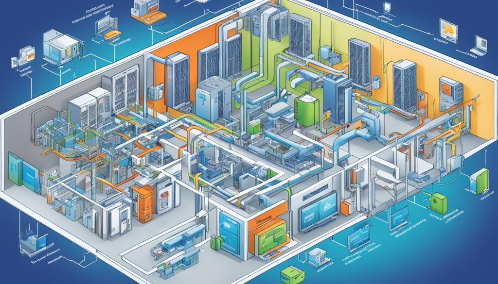 How to Build an Integrated HVAC Software Ecosystem for Seamless Operations