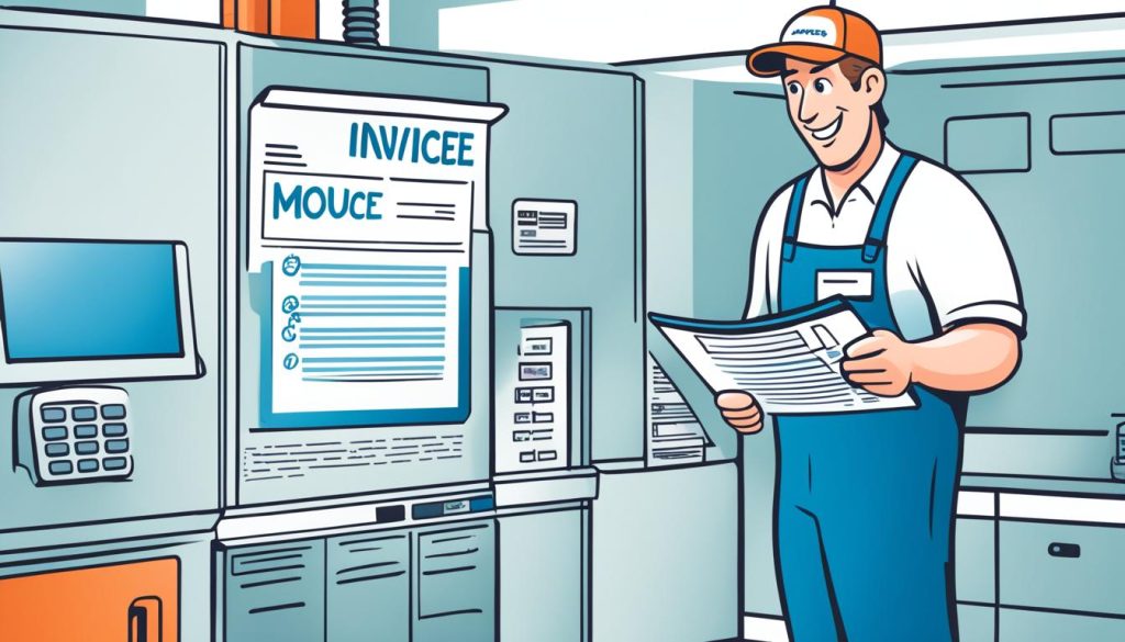 How to Accelerate HVAC Payment Collection with Mobile Invoicing