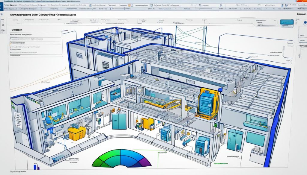 Rapid load calculation software interface