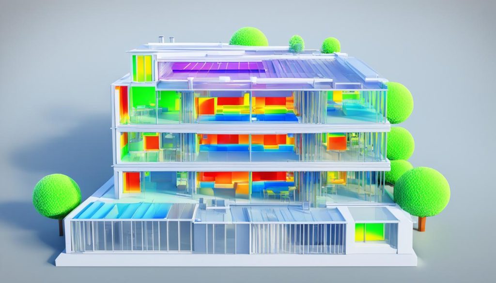 How to Use Thermal Comfort Modeling to Improve Occupant Satisfaction in HVAC Design