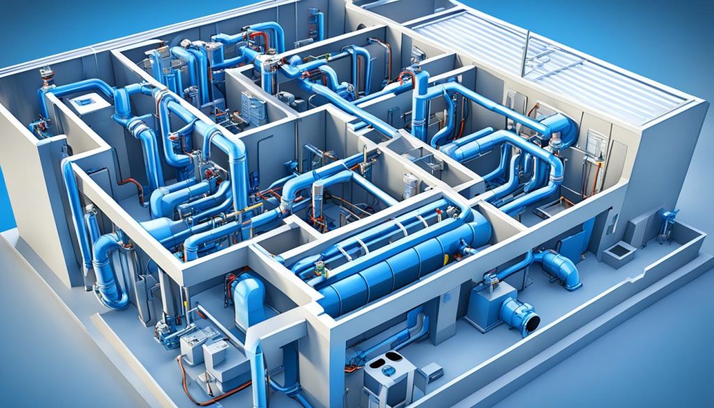 How to Utilize 3D Modeling in HVAC Load Calculation Software for Better Designs