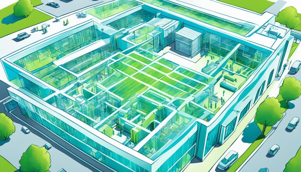 How to Design Efficient Ductwork Systems Using Airflow Simulation