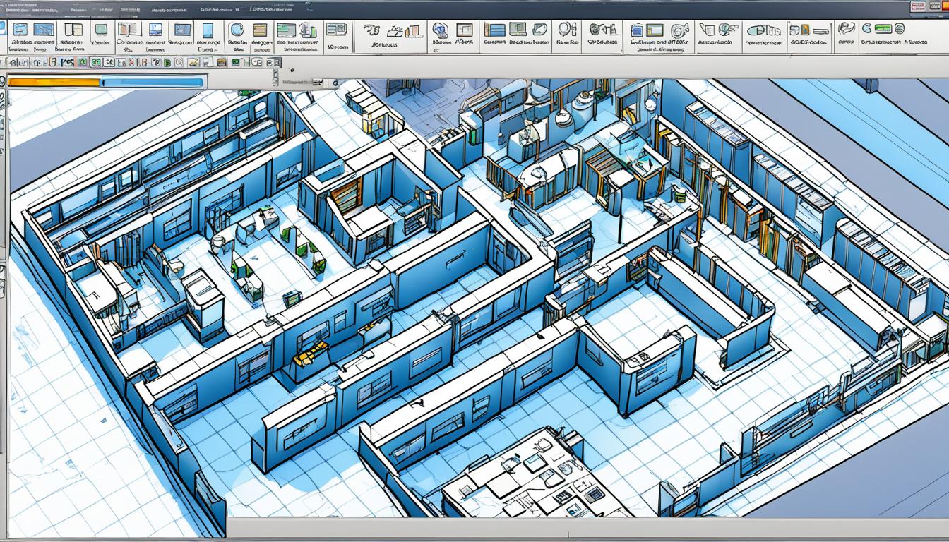 How to Create Custom HVAC Components in AutoCAD Software