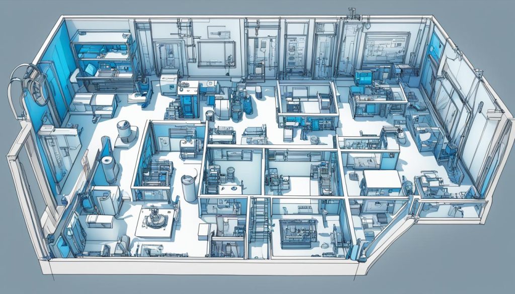 How to Create Detailed HVAC Project Documentation with AutoCAD Software