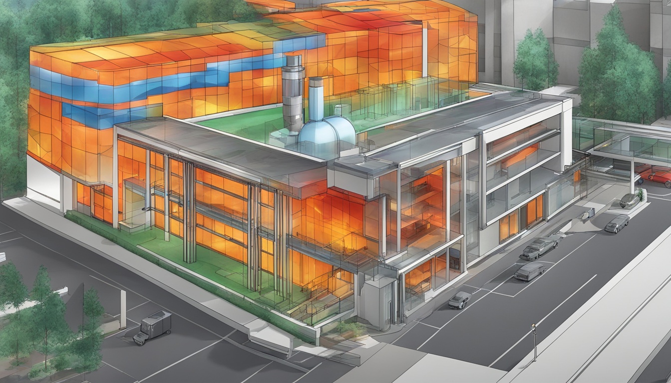 How to Integrate Heat Load Calculation Software with BIM for Efficient HVAC Design