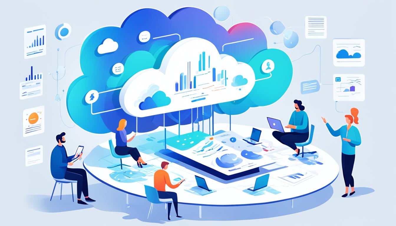 Cloud-based heat load calculation software