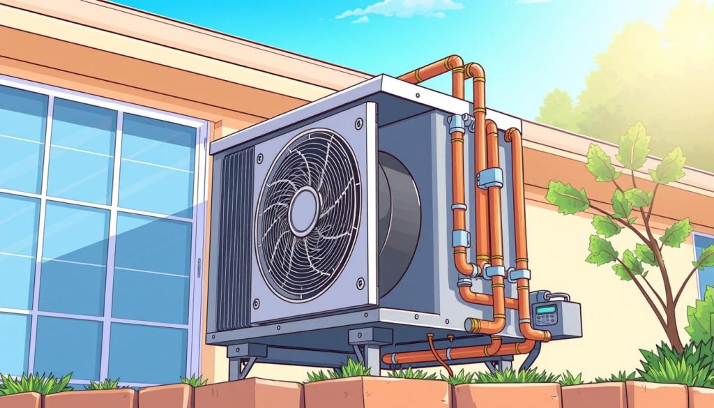 Condensing Unit