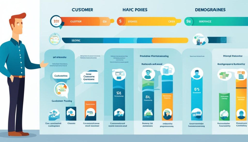 Customer Profiling for HVAC businesses