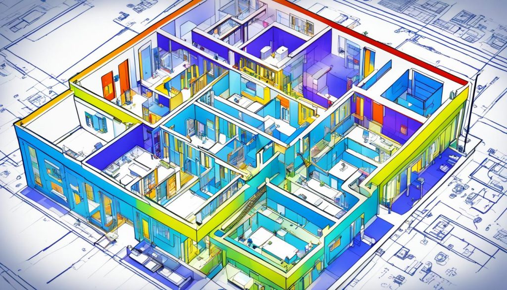 How to Design Smart HVAC Control Systems Using CAD Software for Building Management Integration