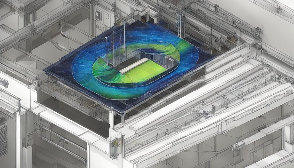 HVAC CFM calculations in AutoCAD