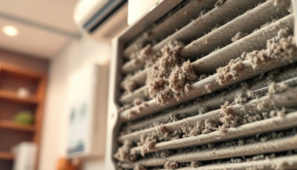 What is the most common cause of HVAC system breakdowns?