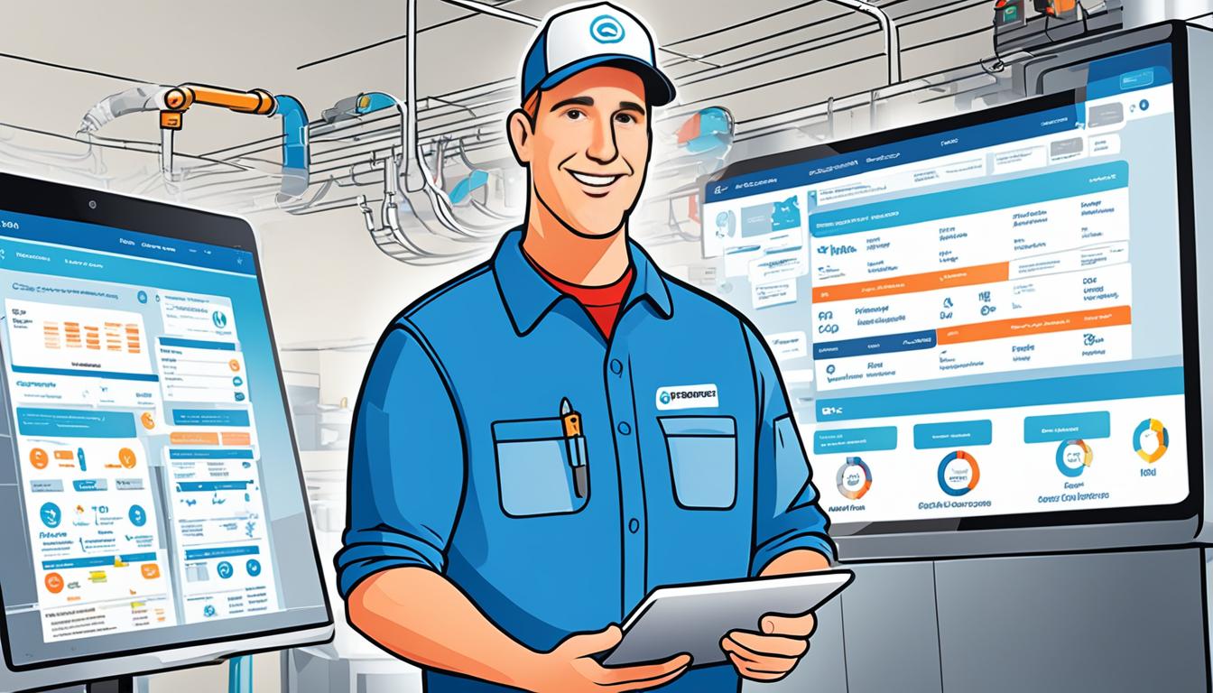 How to Boost HVAC Service Efficiency with Flat Rate Pricing Software