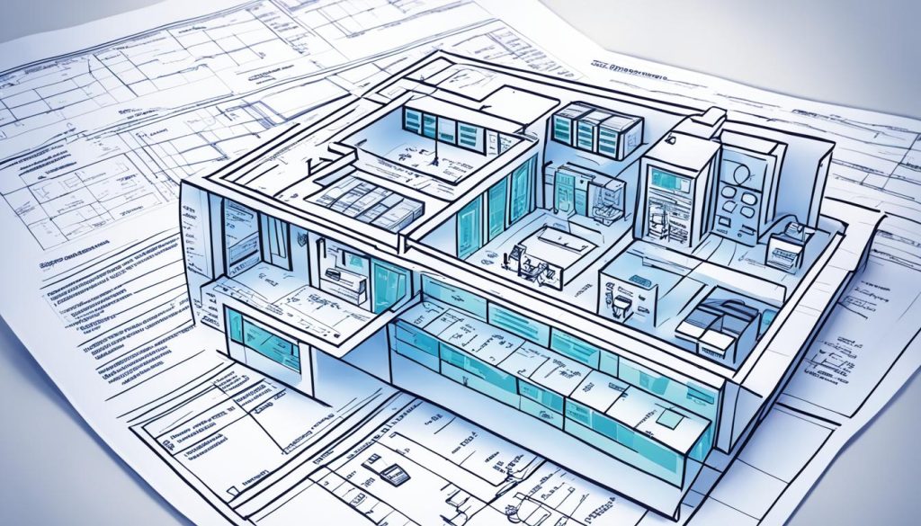 HVAC code compliance documentation