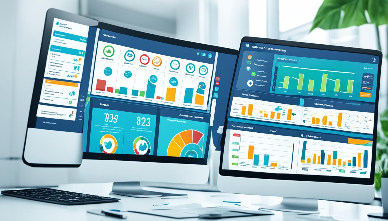 How to Use HVAC Software to Ensure Compliance with Industry Standards