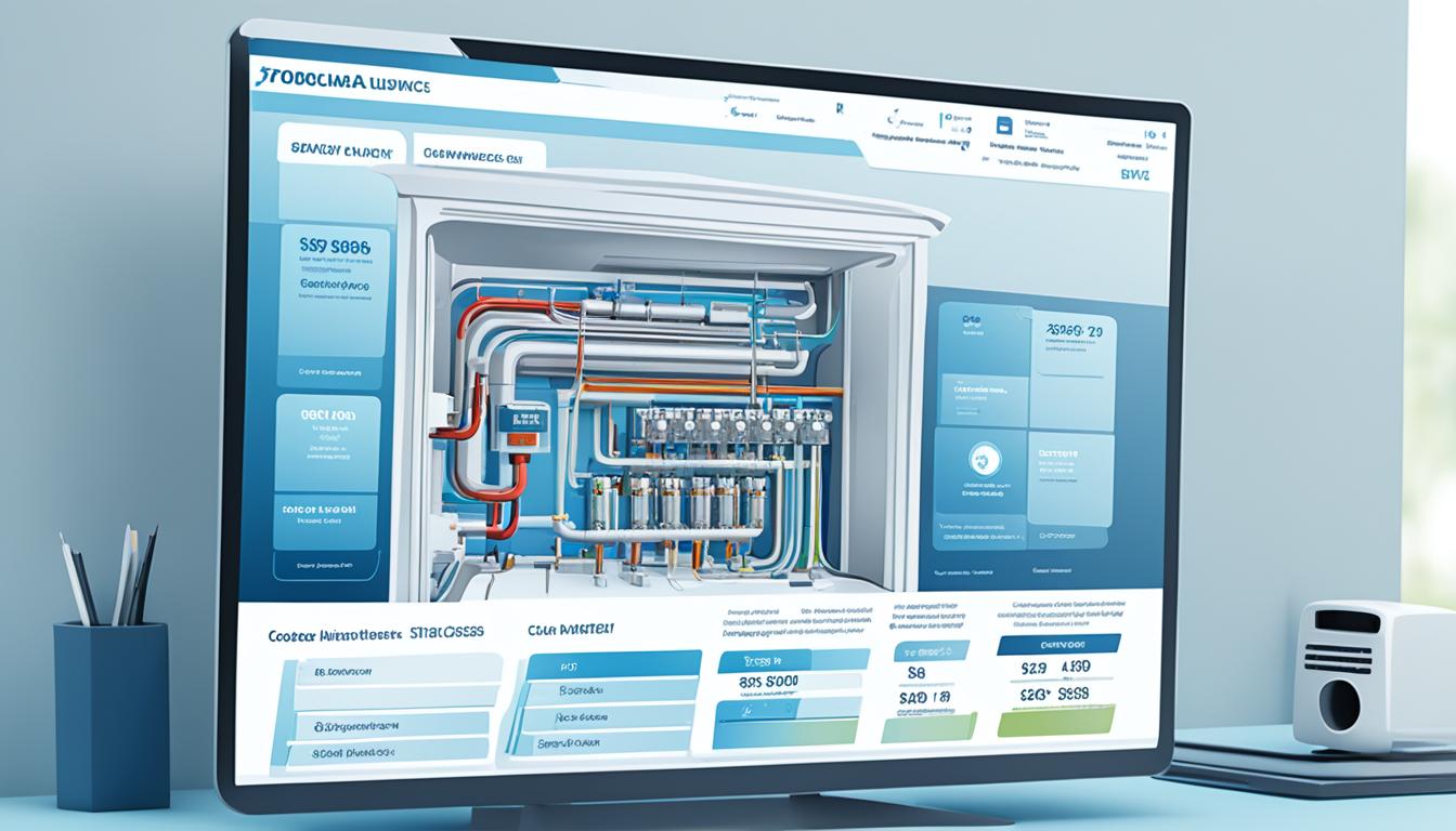 How to Create Accurate HVAC Project Cost Estimates Using Software