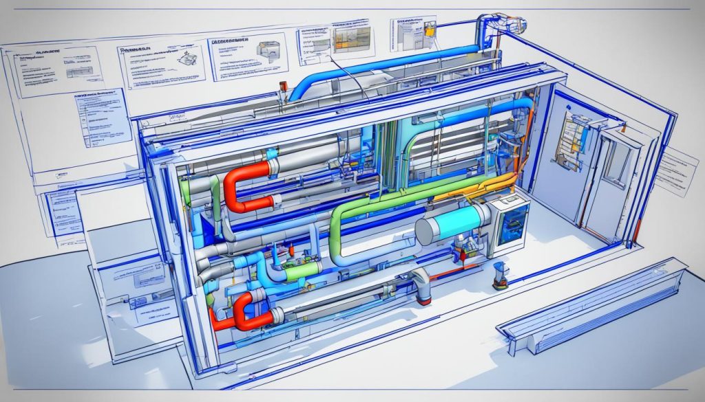 How to Create Comprehensive HVAC System Documentation Using CAD Software for Smooth Project Handover