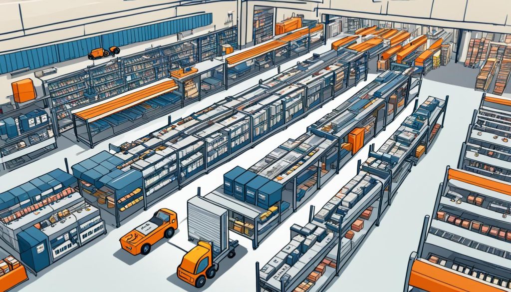 How to Implement Automated Parts Tracking and Reordering for Optimal HVAC Inventory Management