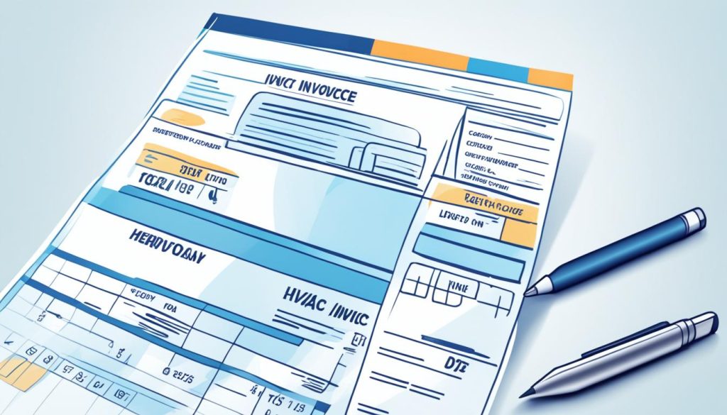 How to Streamline HVAC Invoicing and Payment Collection for Improved Cash Flow