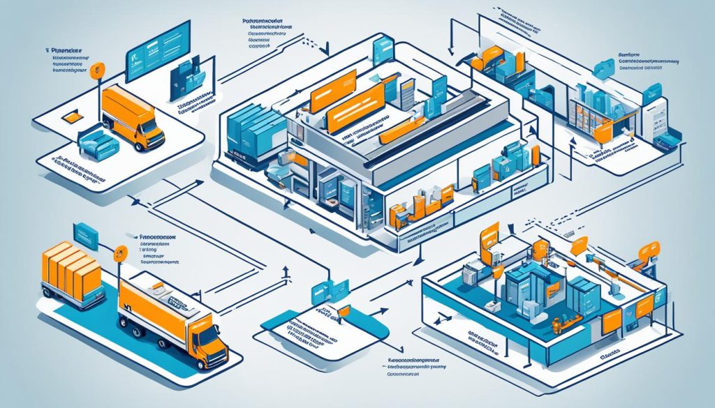 HVAC procurement management